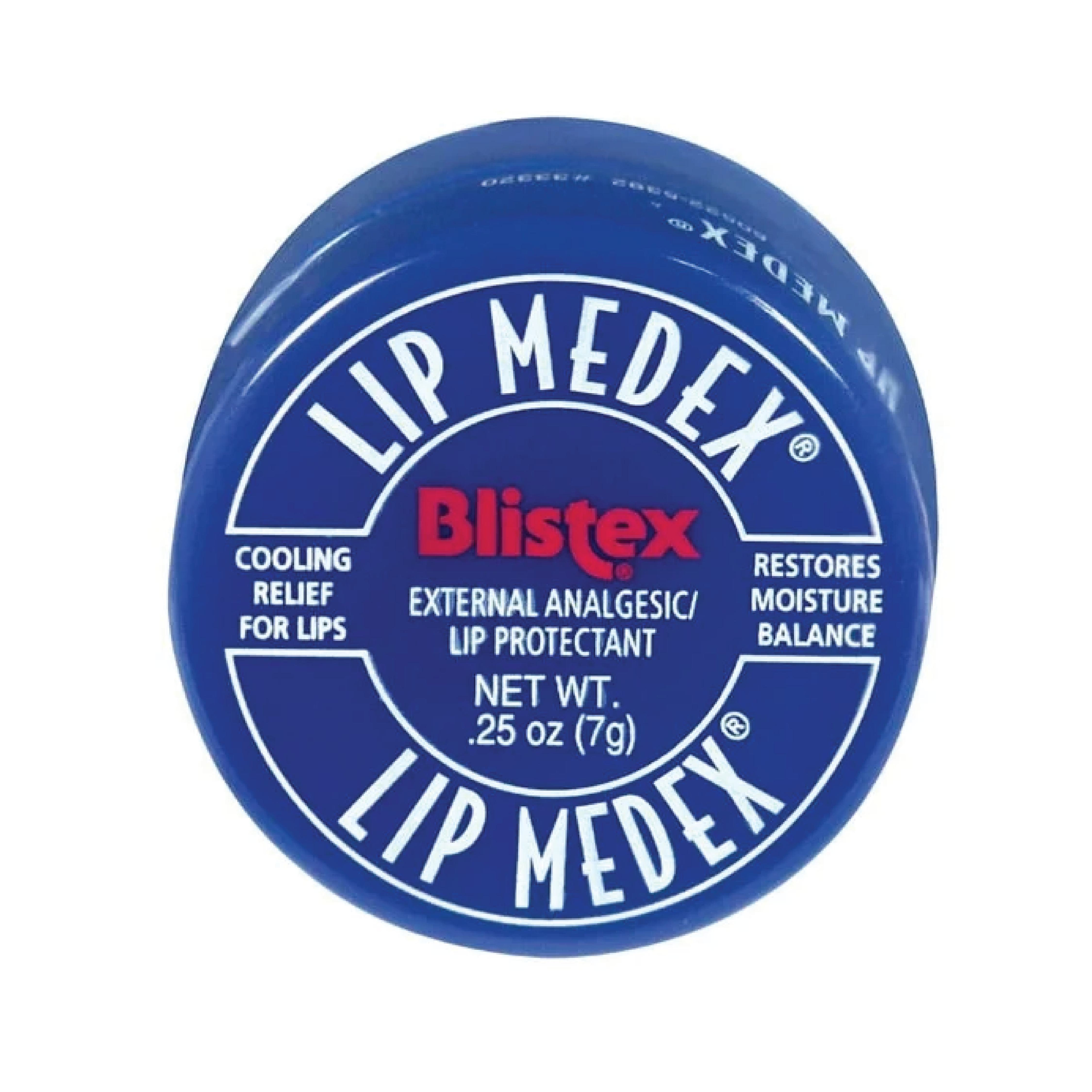 Blistex Lip Medex .25oz
