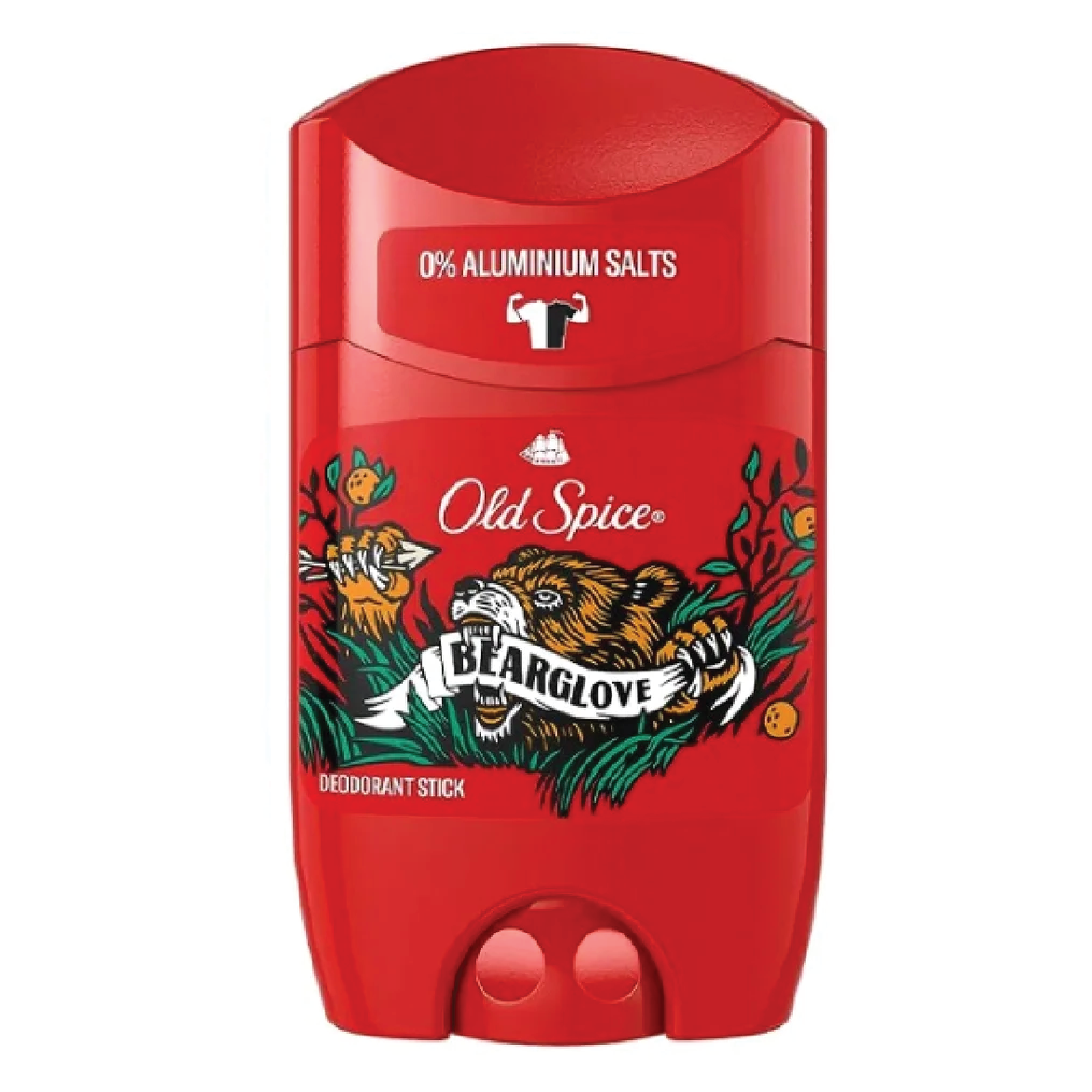 Old Spice Bearglove Deodorant 50ml