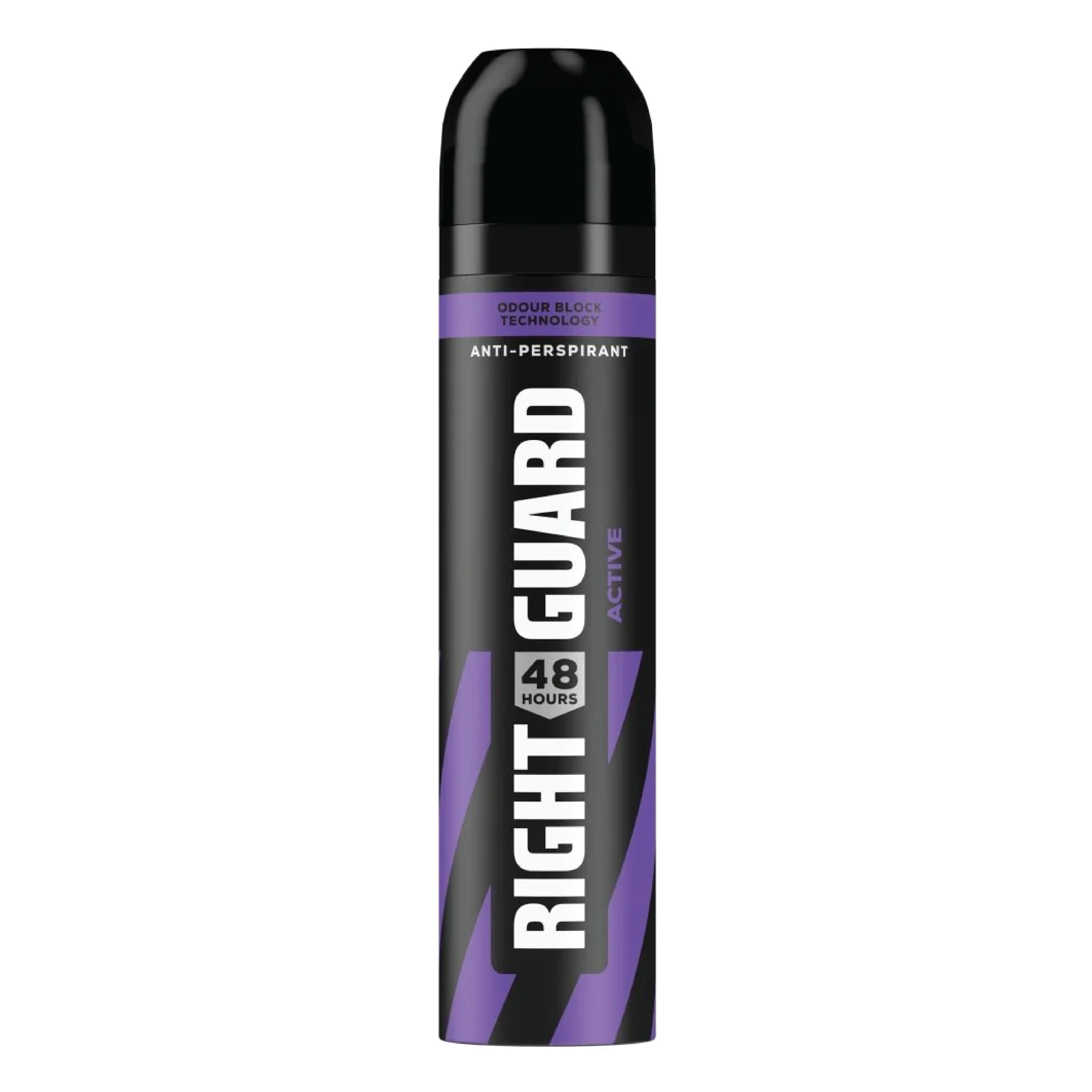 Right Guard Active Total Defence Deodorant 250ml