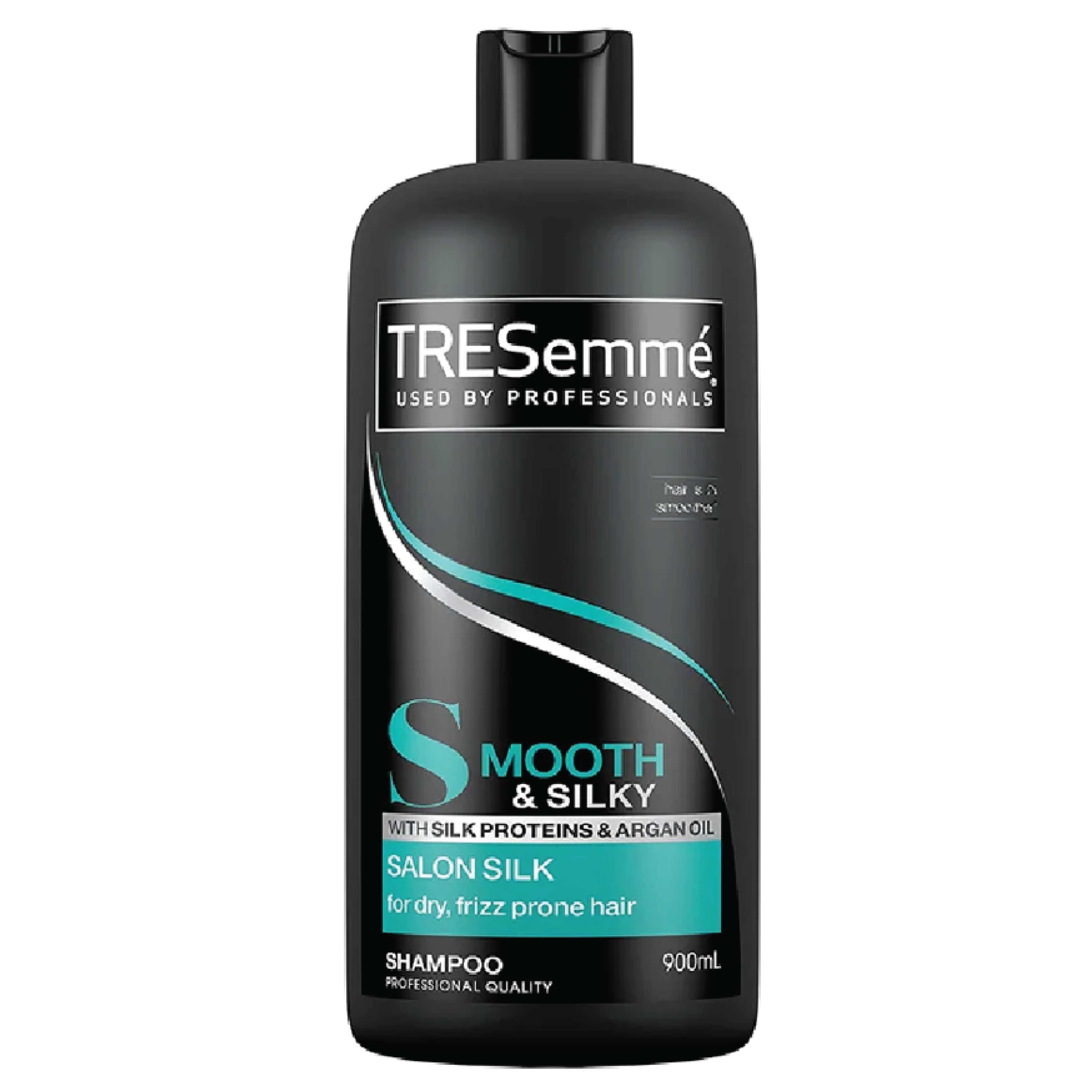 TreSemme' Smooth & Silky Salon Silk Shampoo 900ml