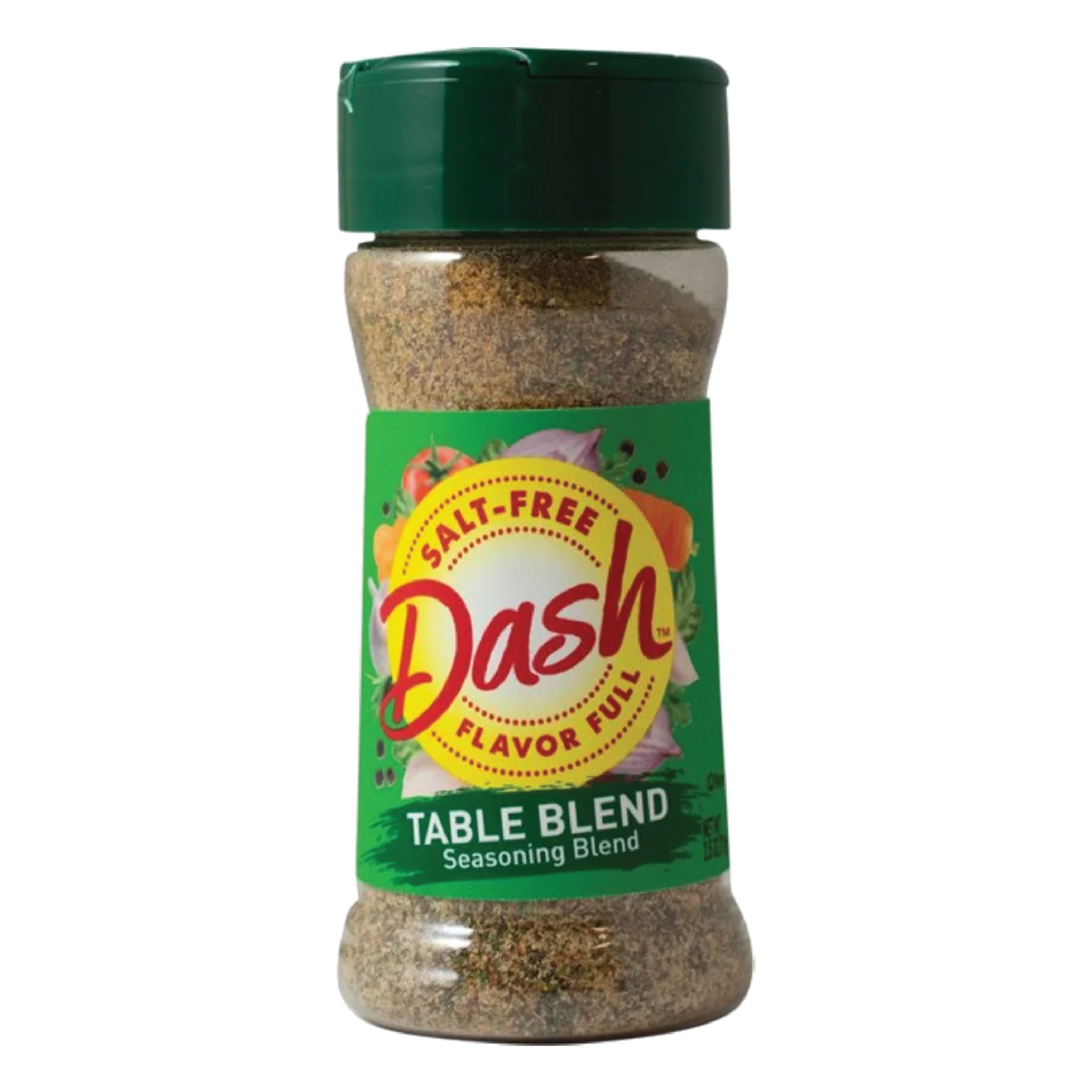  Mrs. Dash 10 oz Salt Free Seasoning Blend Bundle: (1