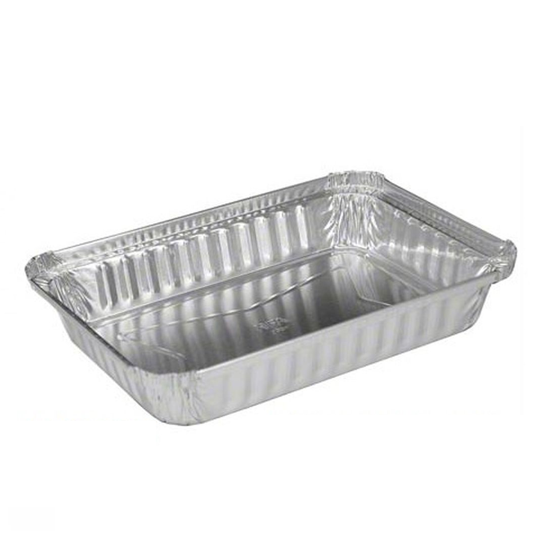 1/2 Size Shallow Roasting Pans - ValYou General