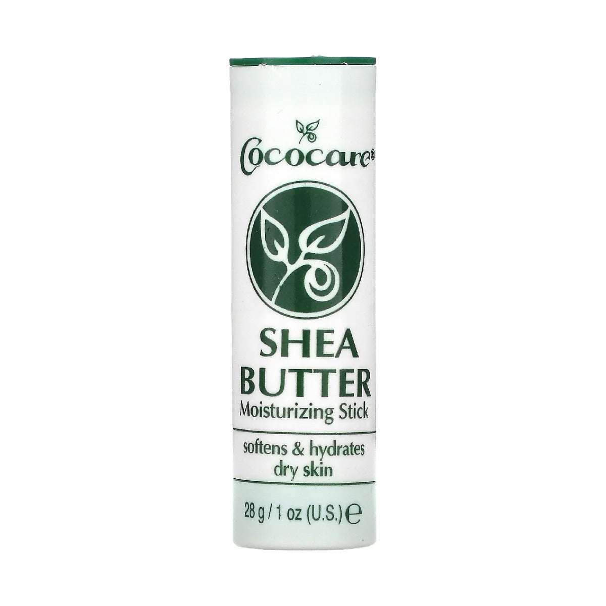 Cococare Shea Butter Moisturizing Stick 1oz