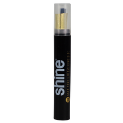 Shine King Size 24K Gold Rolling Cones