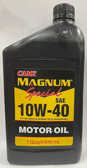 CAM2 Magnum 10W-40 SAE Motor Oil