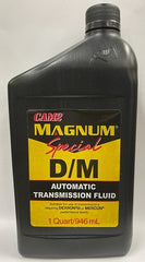 CAM2 Magnum D/M ATF Motor Oil