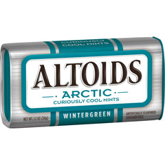Altoids Arctic Wintergreen Mints 1.2oz