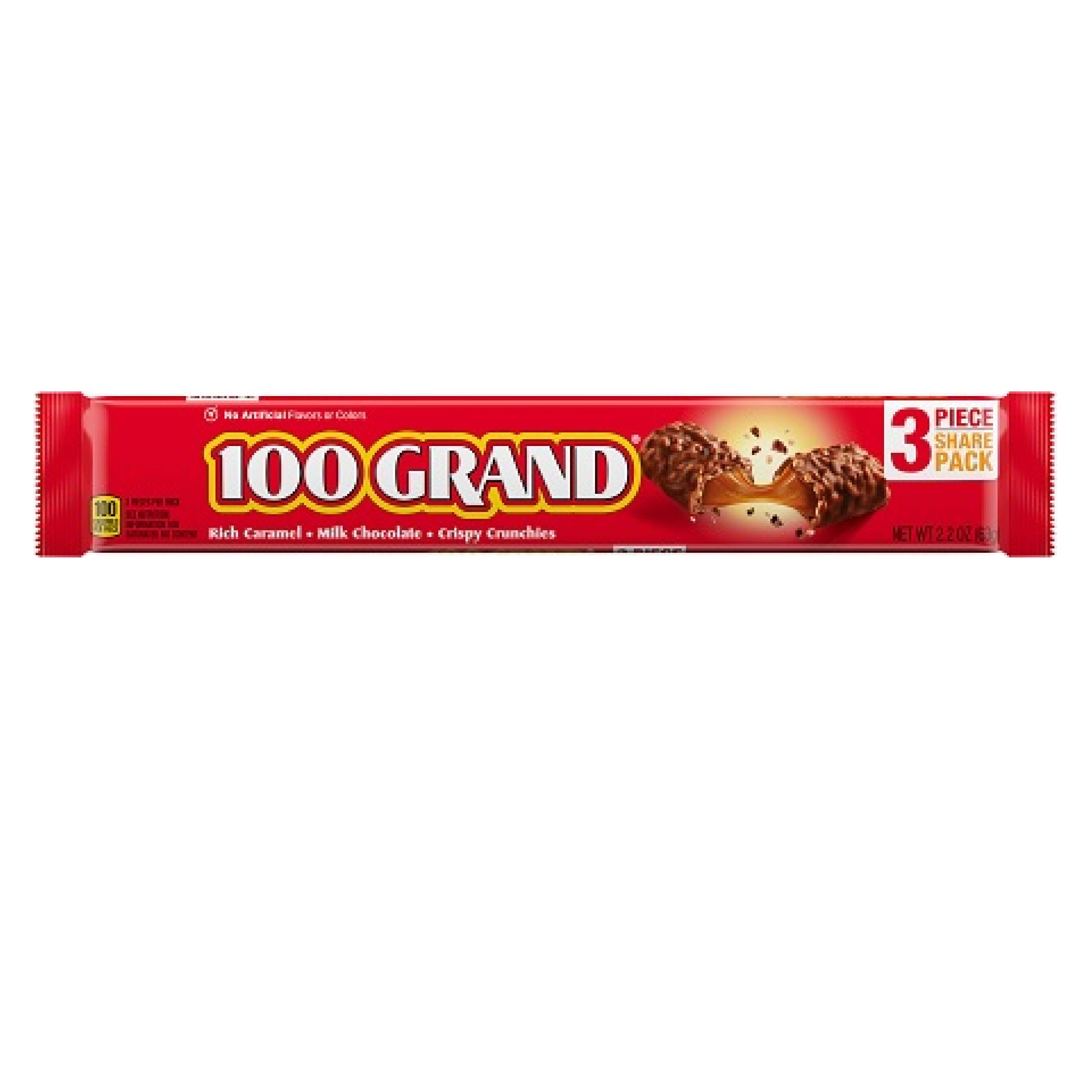 100 Grand Share Pack 2.2oz