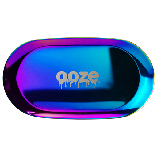 Ooze Rolling Tray - Metal - Monstrosity