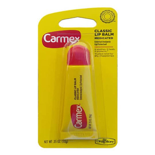 Carmex Tube Card 0.35oz