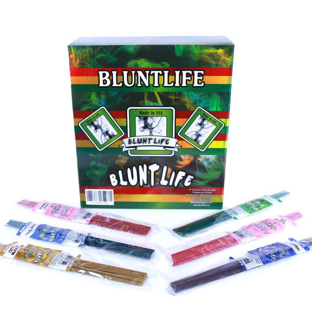 Blunt Life 11