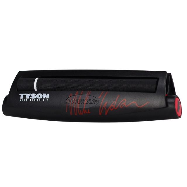 Futurola X Tyson 2.0 King Size Cone Roller Black Mat