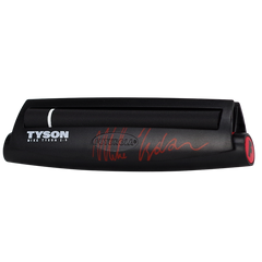 Futurola X Tyson 2.0 King Size Cone Roller Black Mat