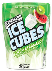 Ice Breakers Ice Cubes Kiki Watermelon 3.24oz