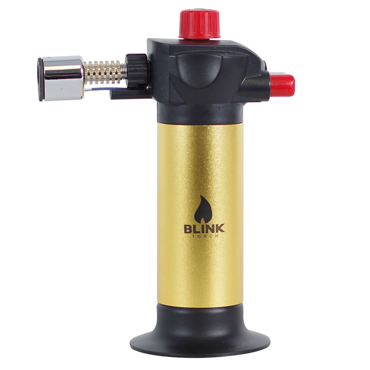 Blink MB05 Butane Torches Yellow