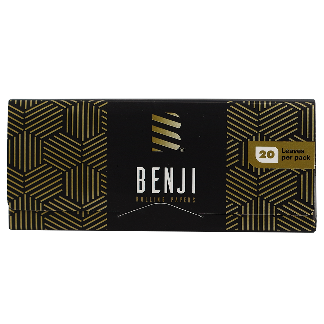 Benji $100 Bill Rolling Papers