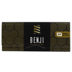 Benji $100 Bill Rolling Papers