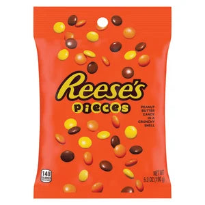 Reese's Pieces Peg Bag 5.3oz