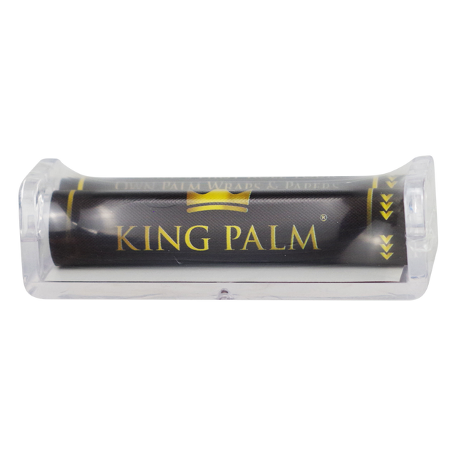 King Palm 78MM King Size Rollers