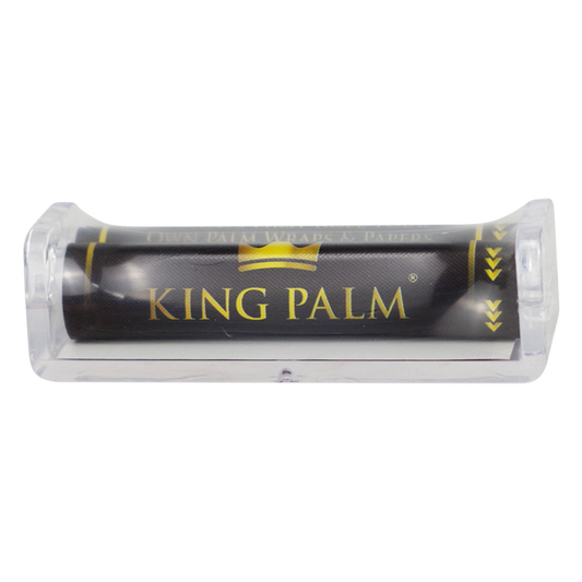 King Palm 78MM King Size Rollers