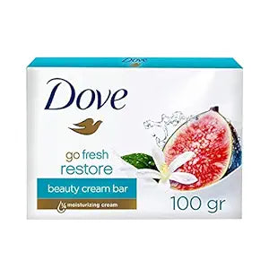 Dove Go Fresh Restore Bar