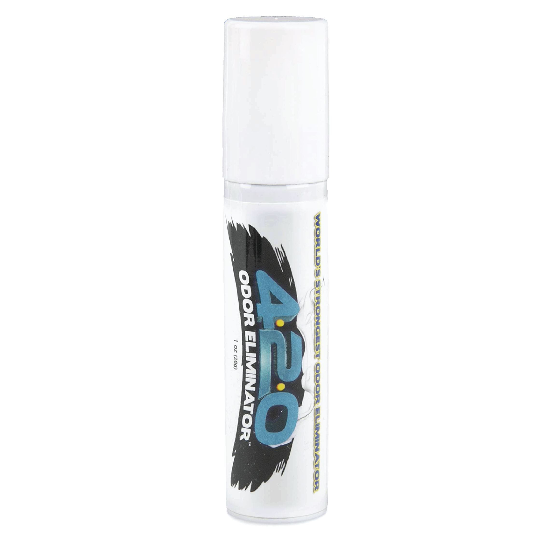 420 New Car Blue Odor Eliminator Spray 1oz