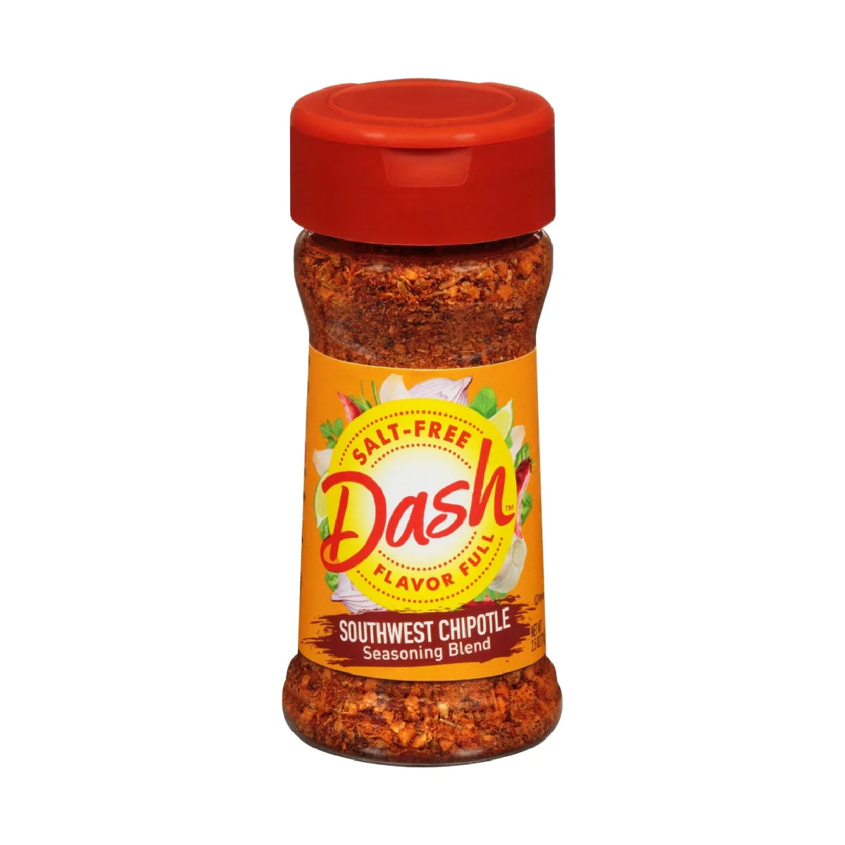 Mrs Dash Southwest Chipotle 2.5oz