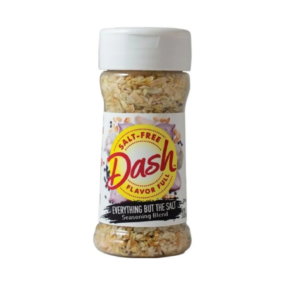 Mrs Dash Everything But Salt 2.6oz