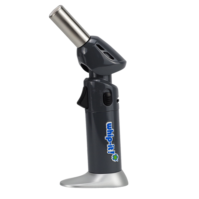 Whip-It! Flex Butane Lightweight Torch