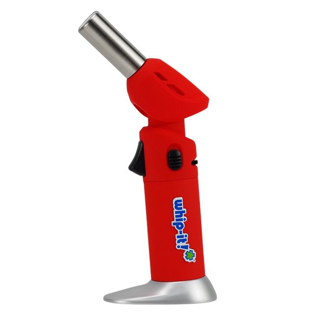 Whip-It! Flex Butane Lightweight Torch