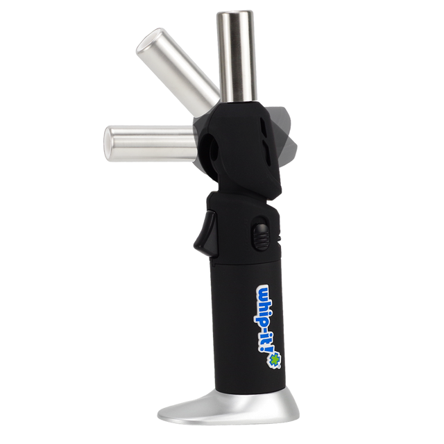 Whip-It! Flex Butane Lightweight Torch