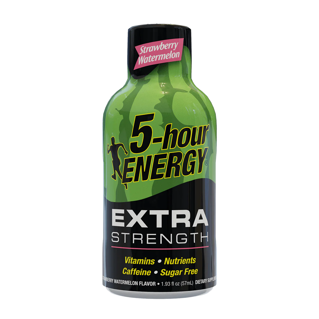 5-hour Energy Extra Strength Strawberry Watermelon 1.93oz