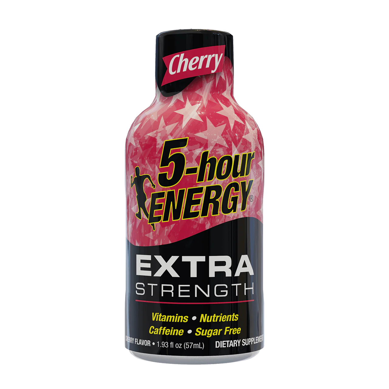5-hour Energy Extra Strength Cherry 1.93oz