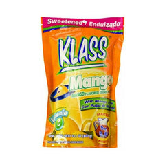 Klass Mango Flavored Drink Mix 14.1oz