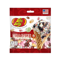 Jelly Belly Ice Cream Parlour Mix (Cold Stone) 3.1oz