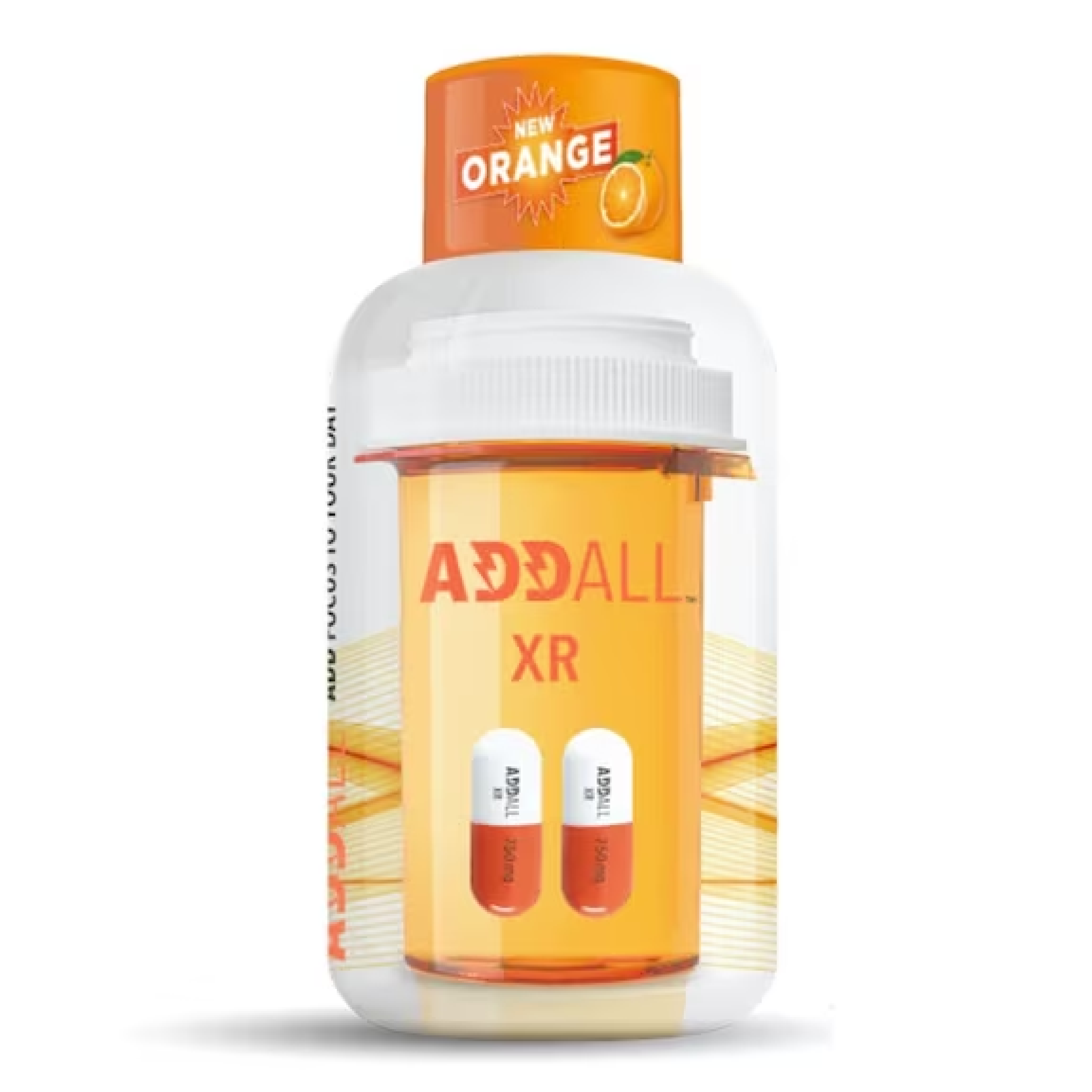 Addall XR Shots 2oz