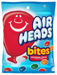Airheads Bites Original Fruit 6oz