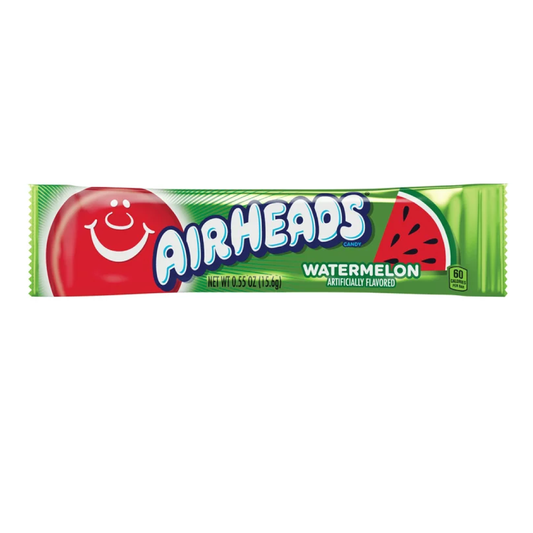 Airheads Watermelon .55oz
