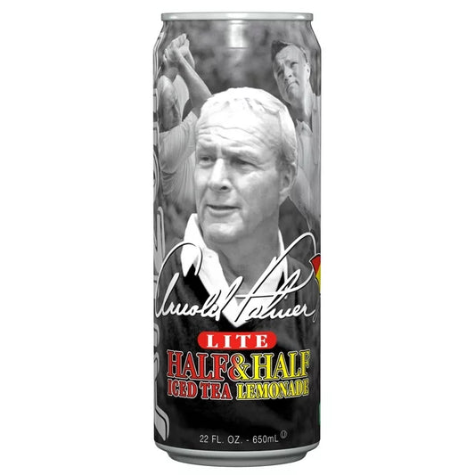 AriZona Arnold Palmer Can 22oz