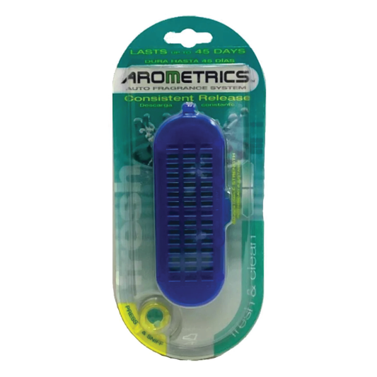 Arometrics Fresh & Clean Auto Fragrance Odor Eliminator