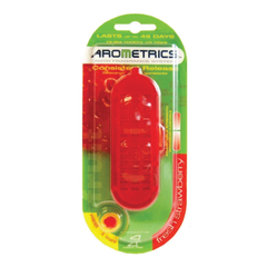 Arometrics Fresh Strawberry Auto Fragrance Odor Eliminator