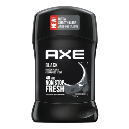 AXE Black Scent Antiperspirant Deodorant 50ml