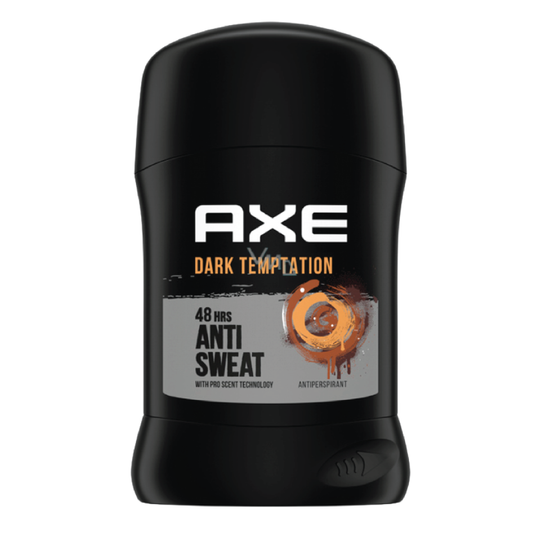 AXE Dark Temptation Scent Antiperspirant Deodorant 50ml