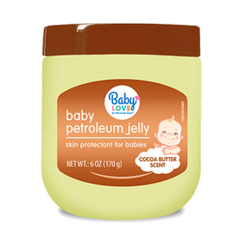 Baby Love Cocoa Butter Petroleum Jelly 6oz