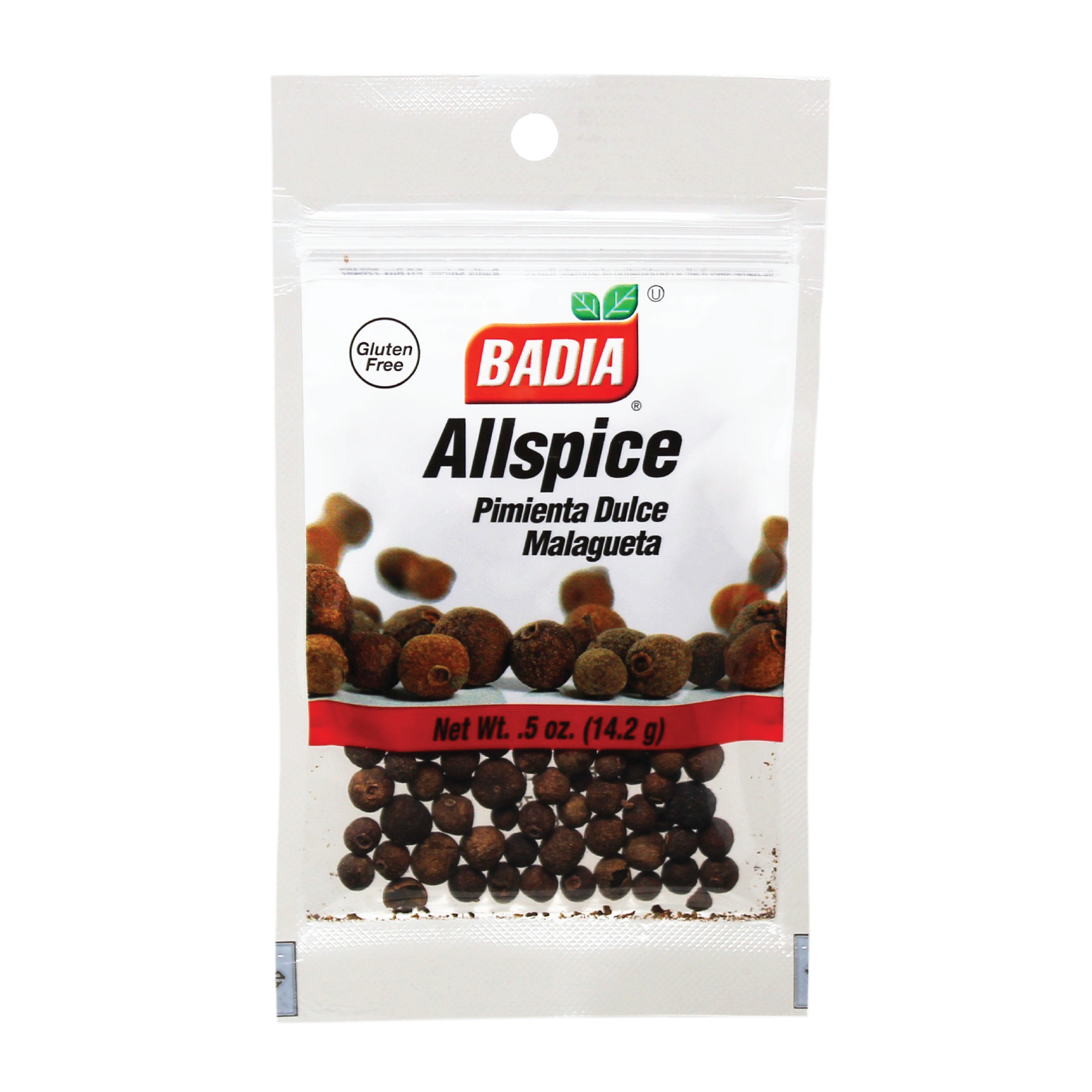 Badia Allspice Bag .5oz