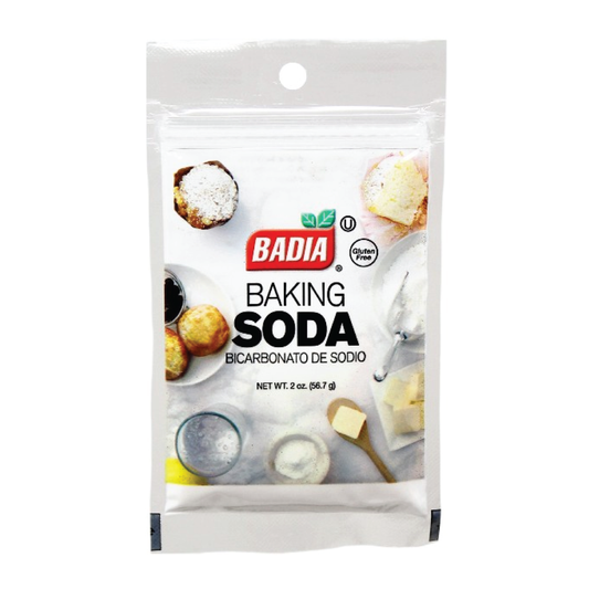 Badia Baking Soda Bag 2oz