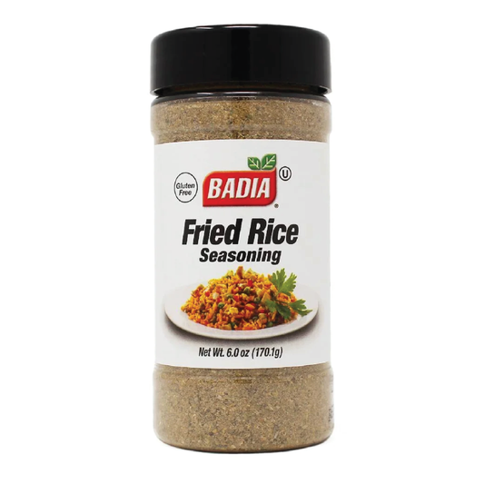 Badia Fried Rice Seasoning Shaker 6oz
