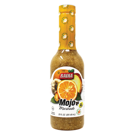 Badia Mojo Marinade 20oz