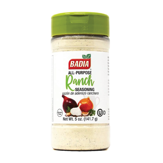 Badia All-Purpose Ranch Seasoning Shaker 5oz