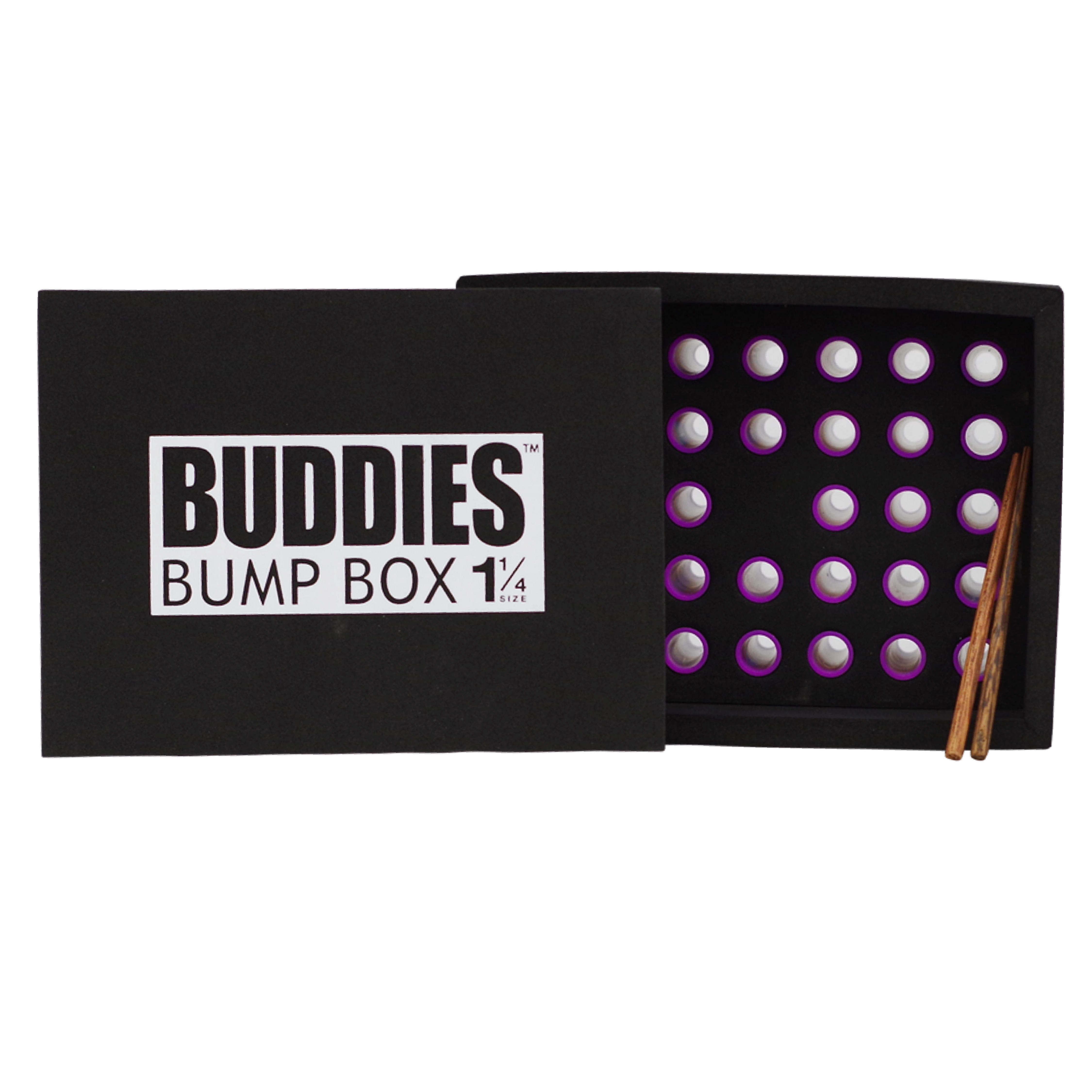 Buddies Bump Box Cone Filling Machine 1 1/4